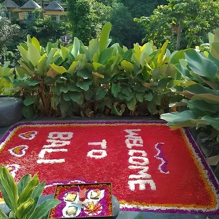 Pondok Kungkang Villa 2 Ubud  Luaran gambar
