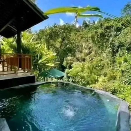 Pondok Kungkang Villa 2 Ubud  Luaran gambar