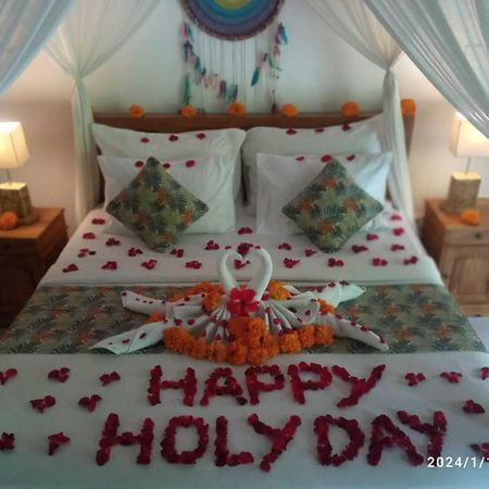 Pondok Kungkang Villa 2 Ubud  Luaran gambar