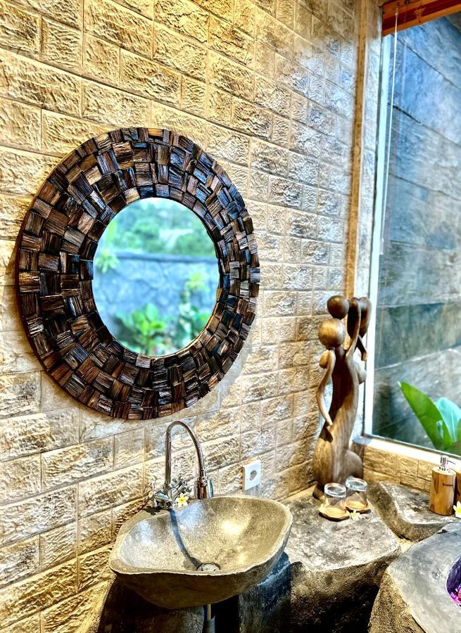 Pondok Kungkang Villa 2 Ubud  Luaran gambar