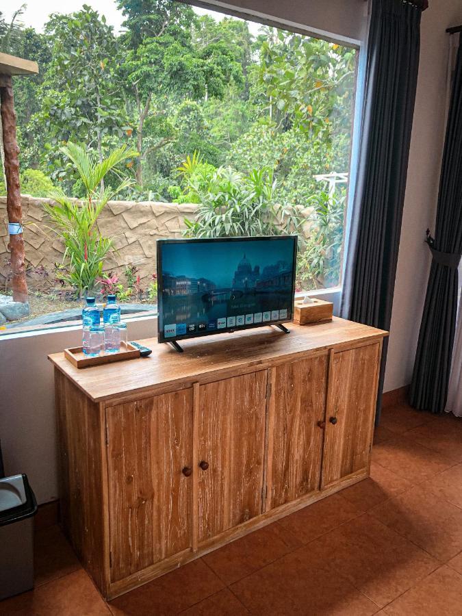 Pondok Kungkang Villa 2 Ubud  Luaran gambar
