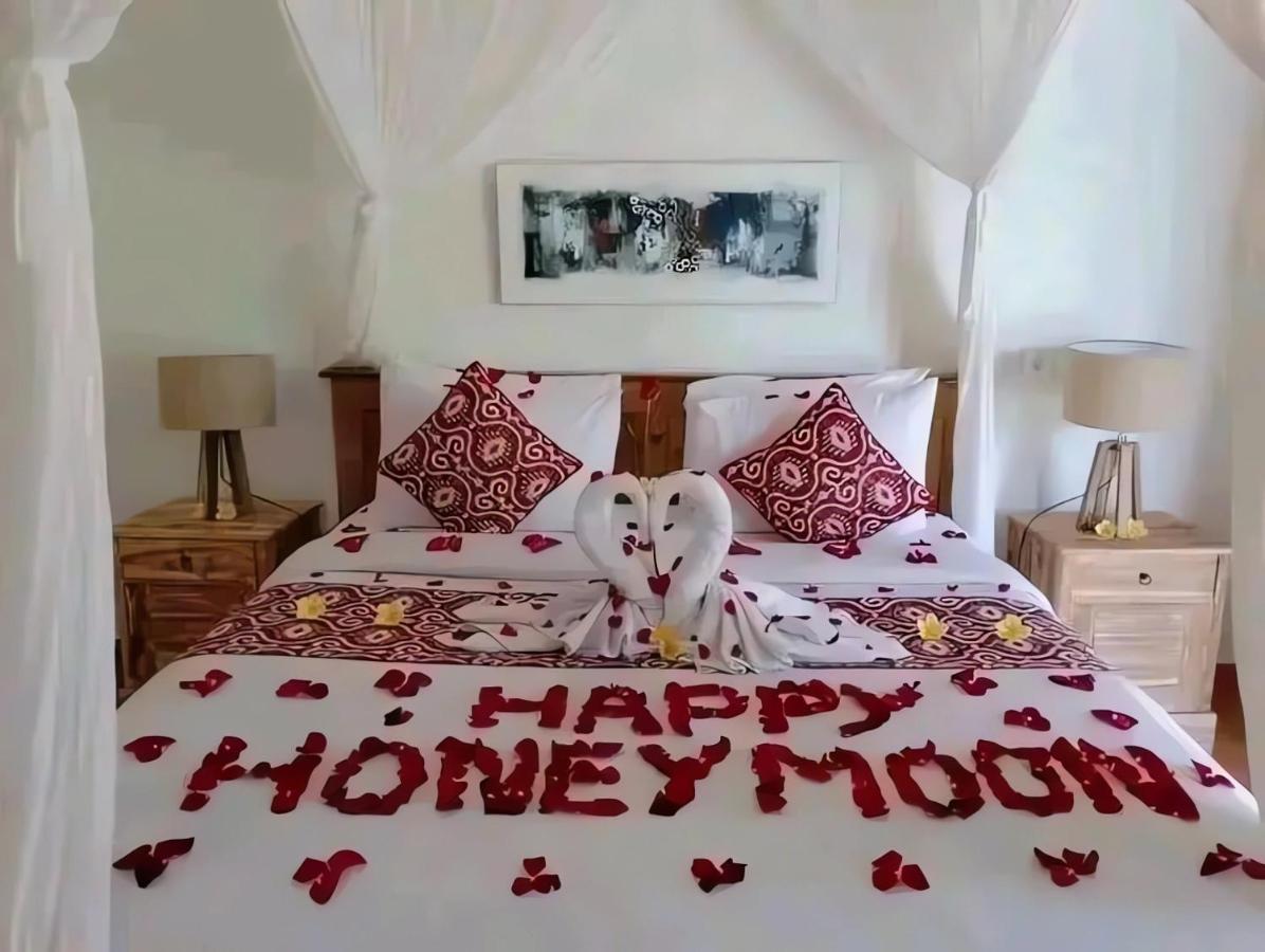 Pondok Kungkang Villa 2 Ubud  Luaran gambar