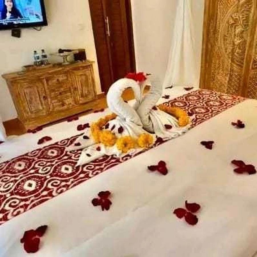 Pondok Kungkang Villa 2 Ubud  Luaran gambar