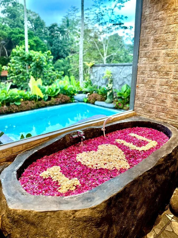 Pondok Kungkang Villa 2 Ubud  Luaran gambar