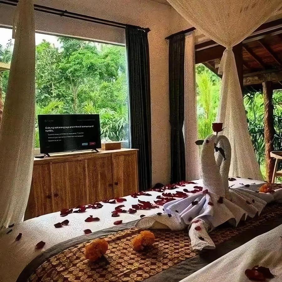 Pondok Kungkang Villa 2 Ubud  Luaran gambar