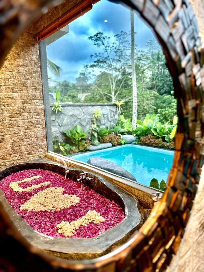 Pondok Kungkang Villa 2 Ubud  Luaran gambar