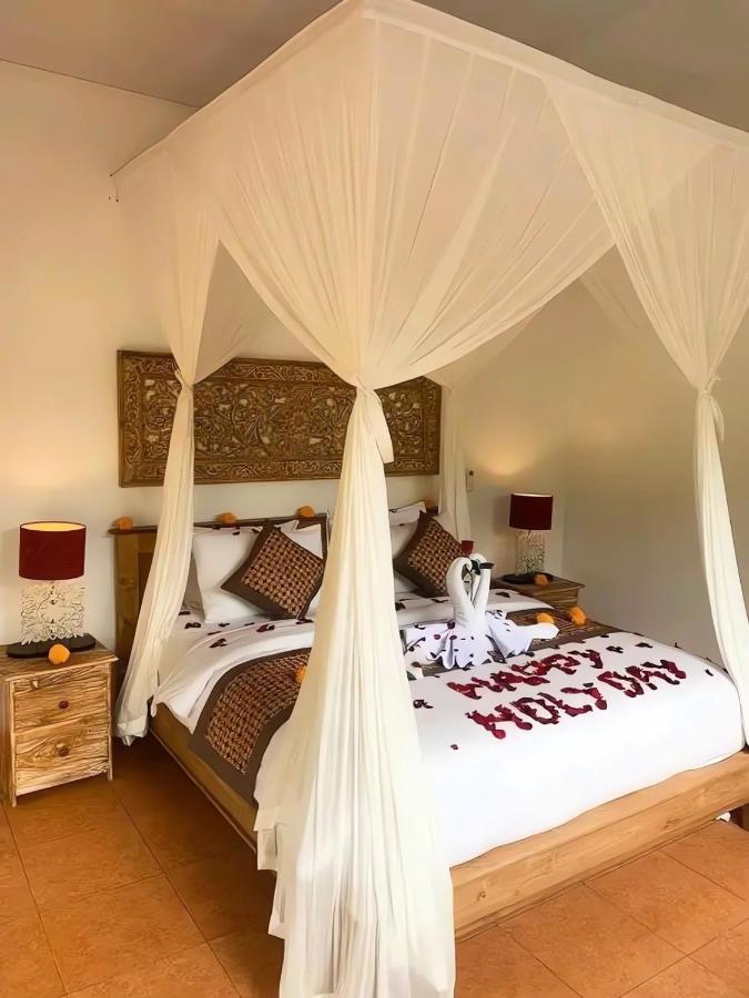 Pondok Kungkang Villa 2 Ubud  Luaran gambar