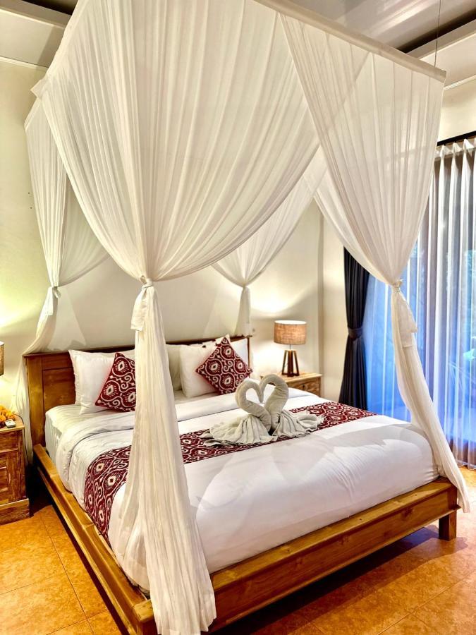 Pondok Kungkang Villa 2 Ubud  Luaran gambar