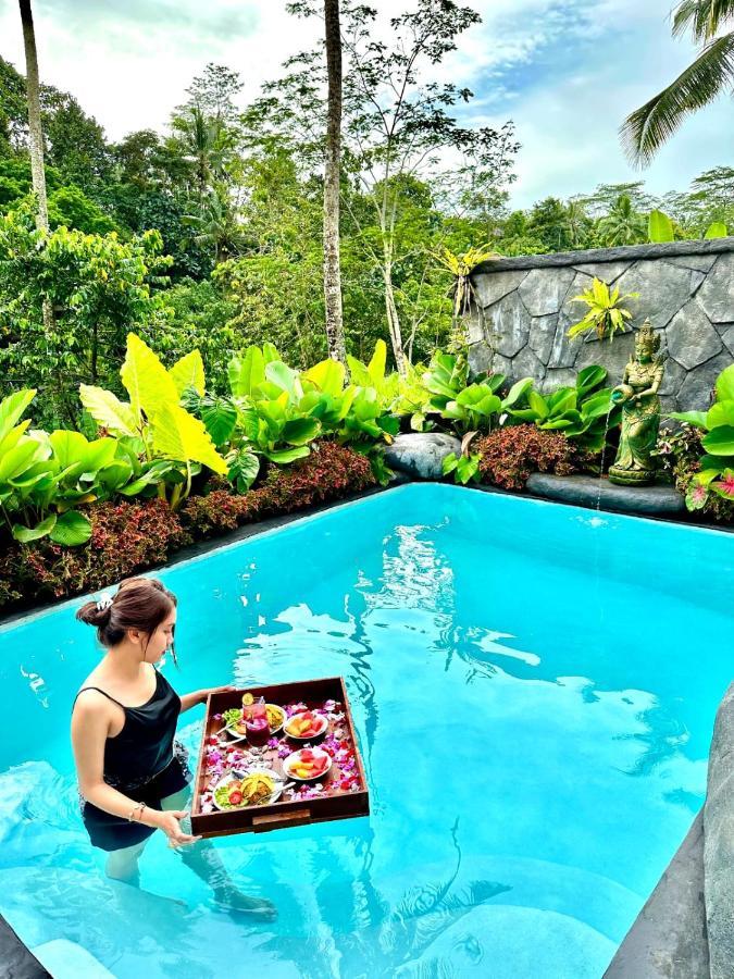 Pondok Kungkang Villa 2 Ubud  Luaran gambar