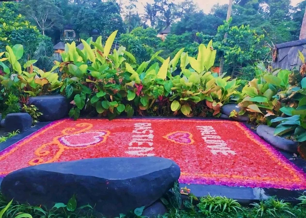 Pondok Kungkang Villa 2 Ubud  Luaran gambar