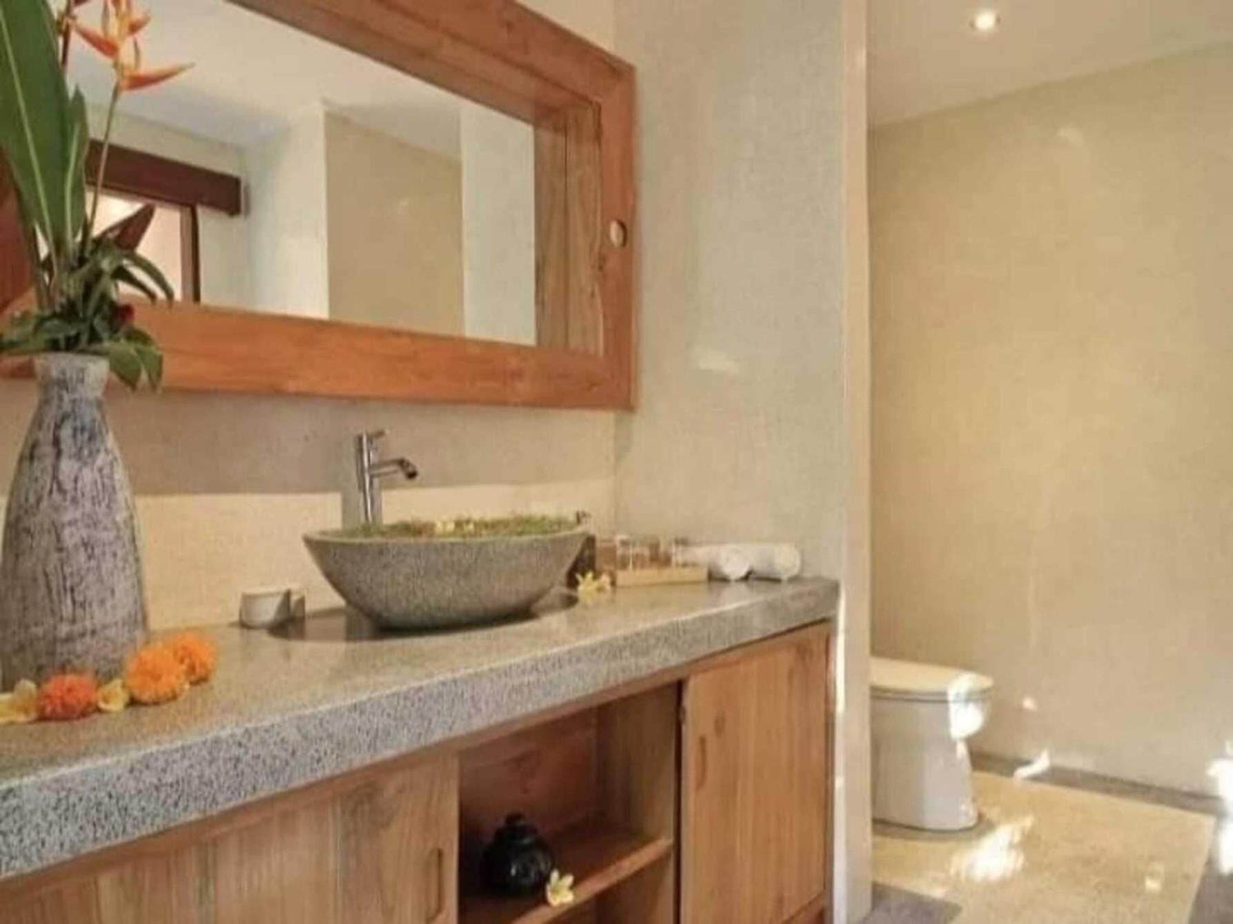 Pondok Kungkang Villa 2 Ubud  Luaran gambar