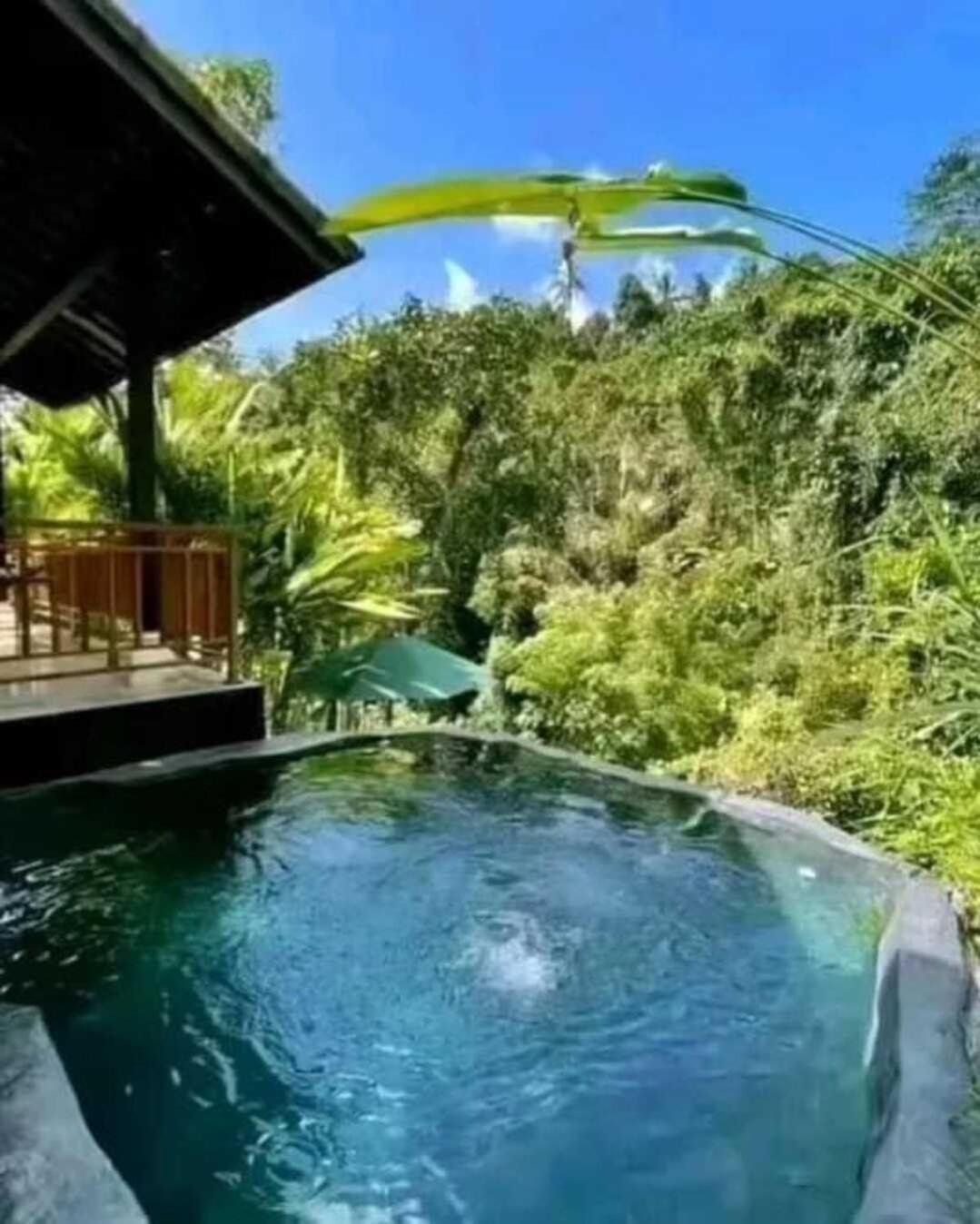 Pondok Kungkang Villa 2 Ubud  Luaran gambar