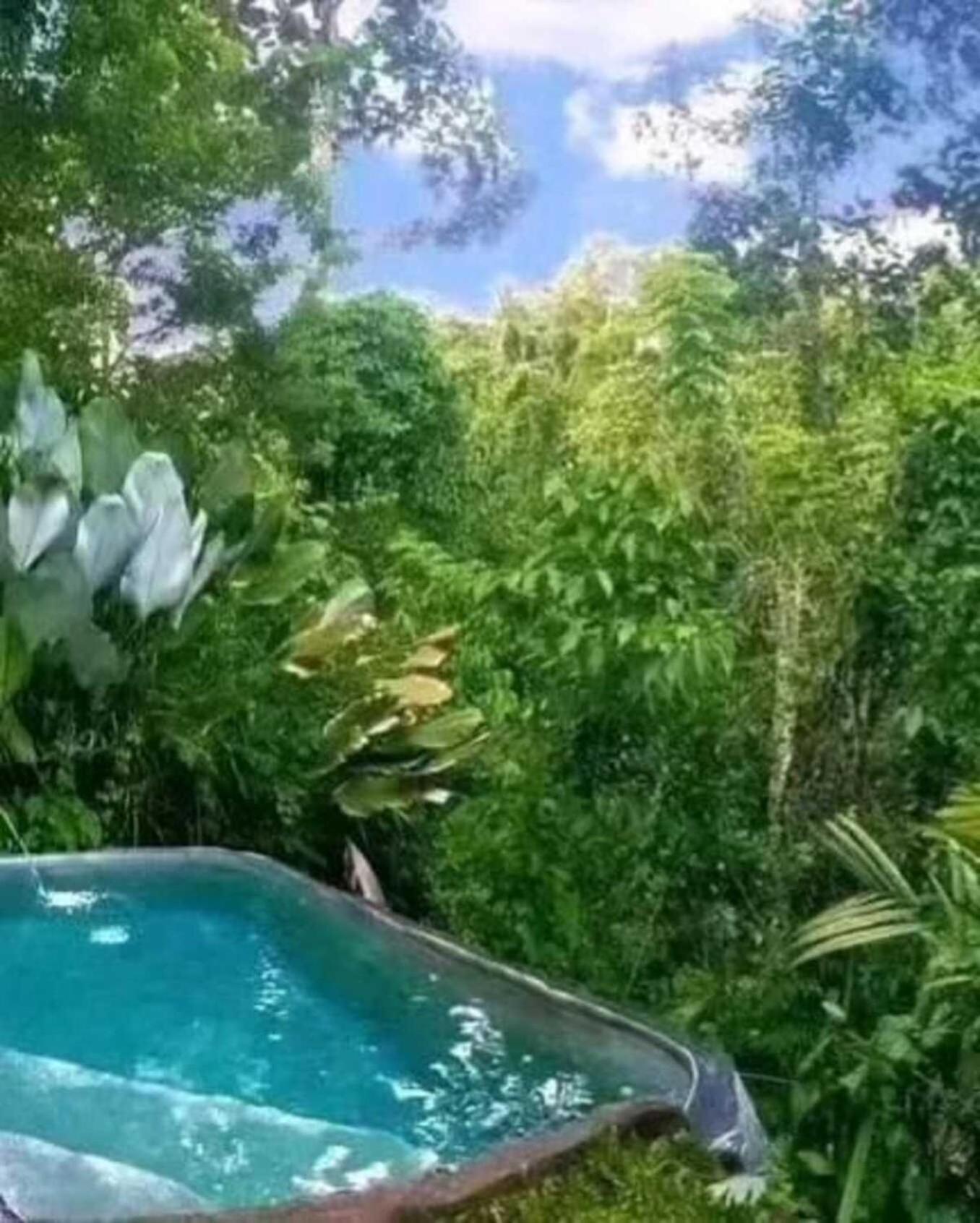 Pondok Kungkang Villa 2 Ubud  Luaran gambar
