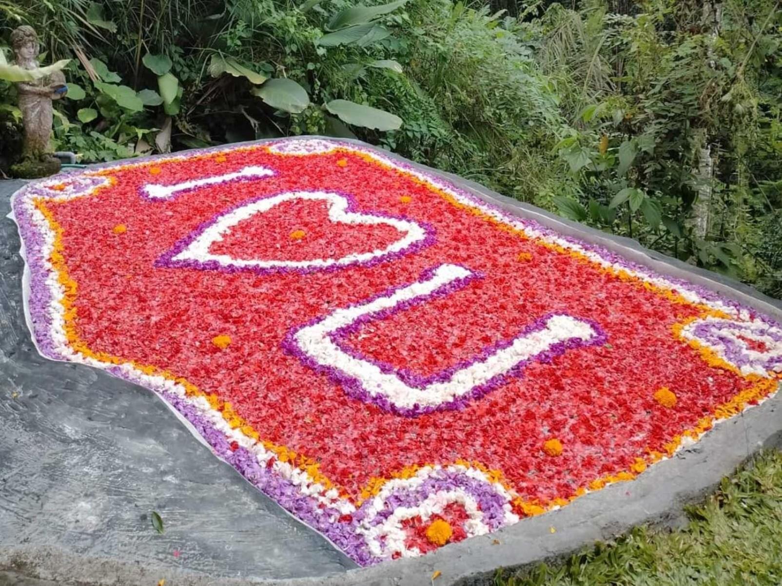 Pondok Kungkang Villa 2 Ubud  Luaran gambar