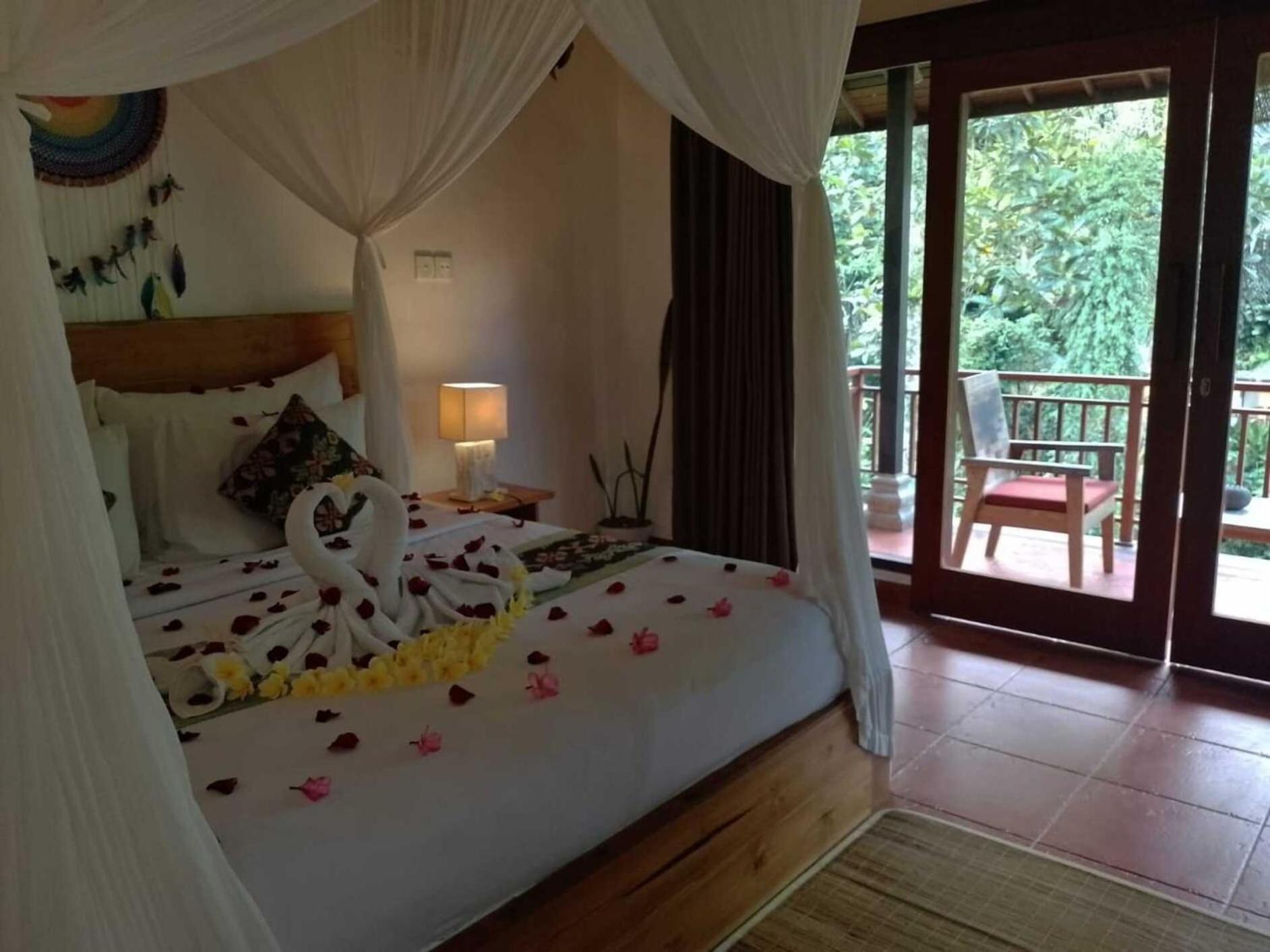 Pondok Kungkang Villa 2 Ubud  Luaran gambar