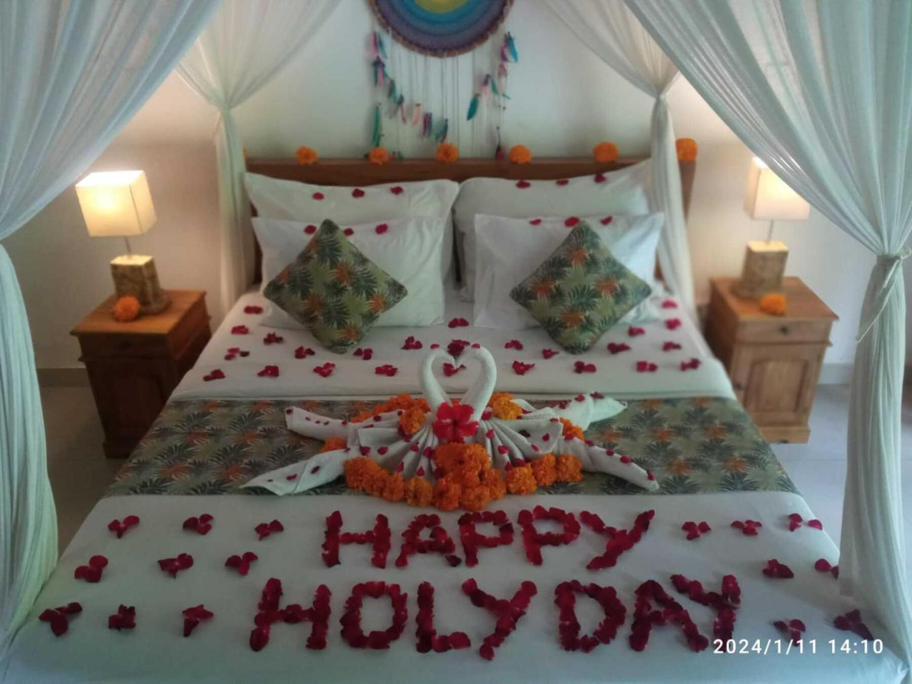 Pondok Kungkang Villa 2 Ubud  Luaran gambar