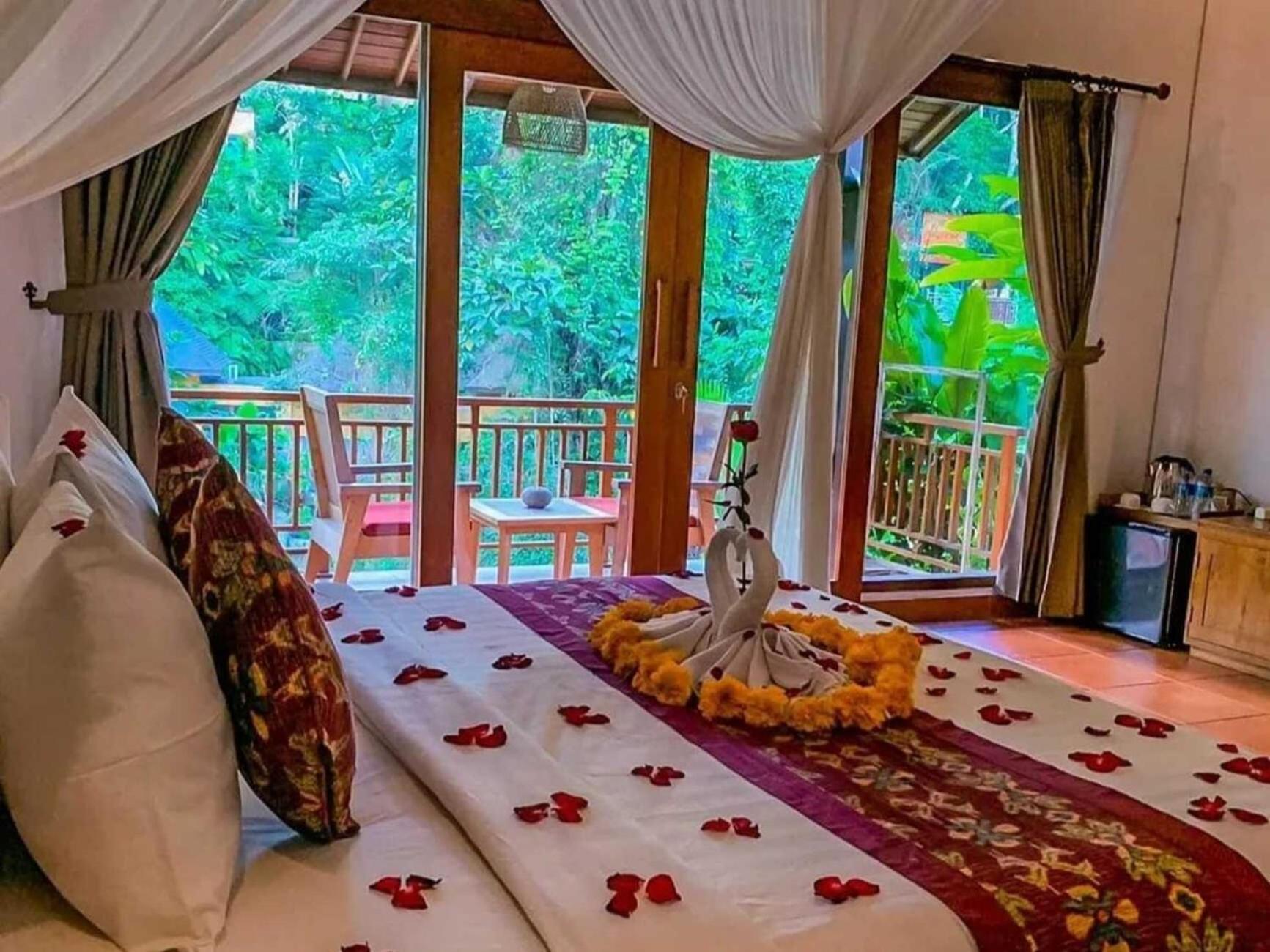 Pondok Kungkang Villa 2 Ubud  Luaran gambar