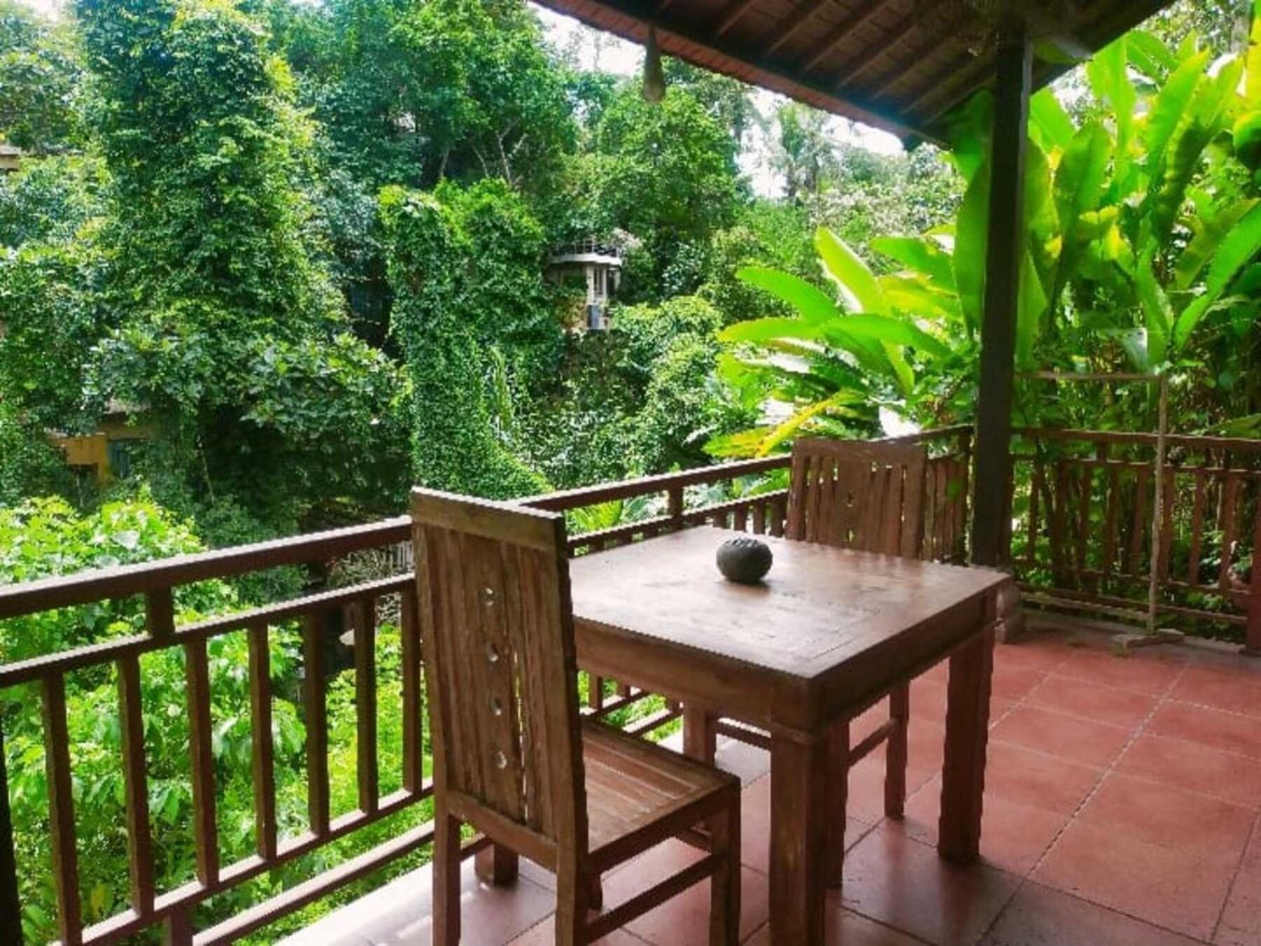 Pondok Kungkang Villa 2 Ubud  Luaran gambar