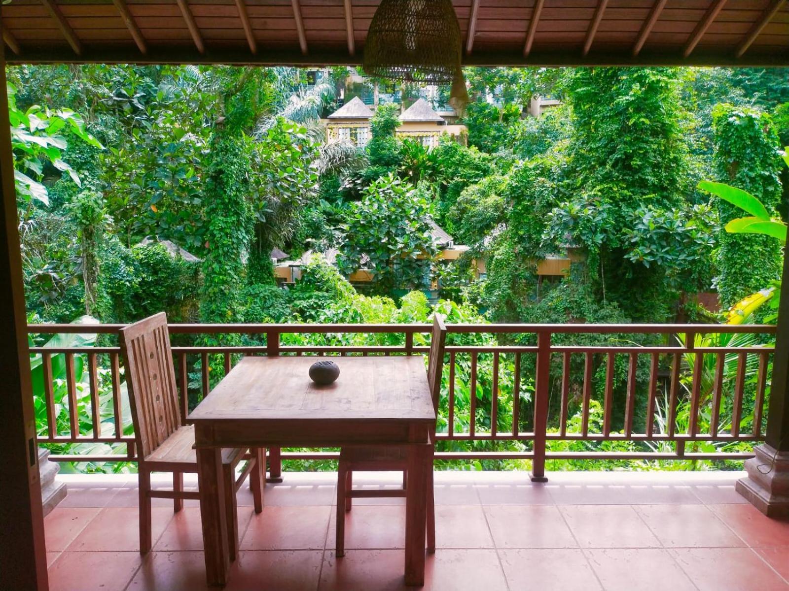 Pondok Kungkang Villa 2 Ubud  Luaran gambar