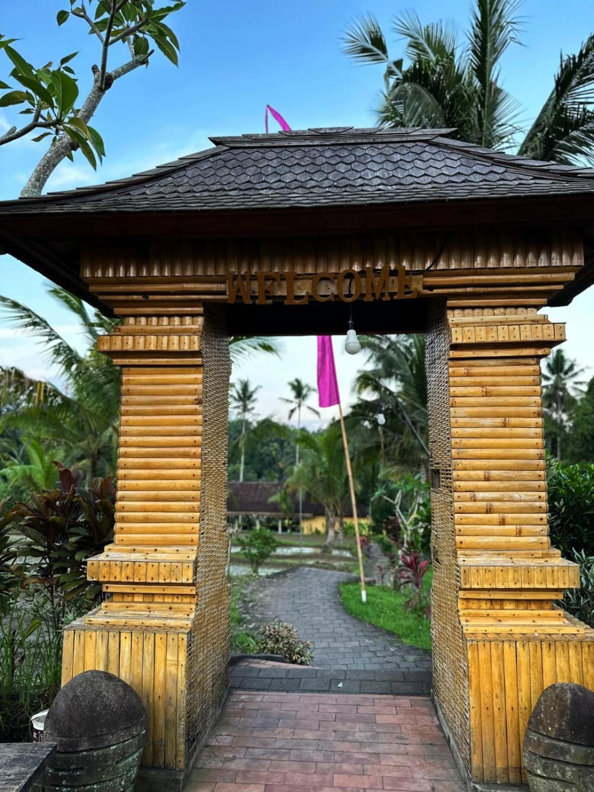 Pondok Kungkang Villa 2 Ubud  Luaran gambar
