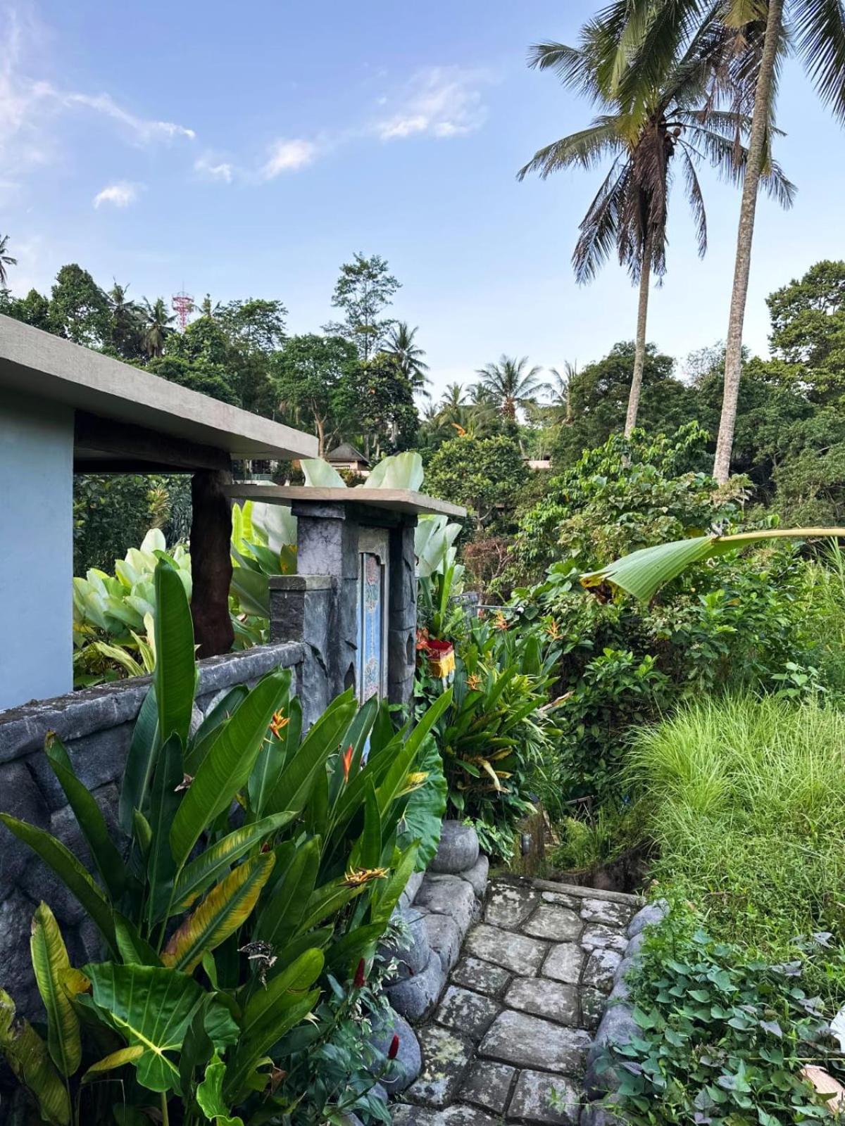 Pondok Kungkang Villa 2 Ubud  Luaran gambar