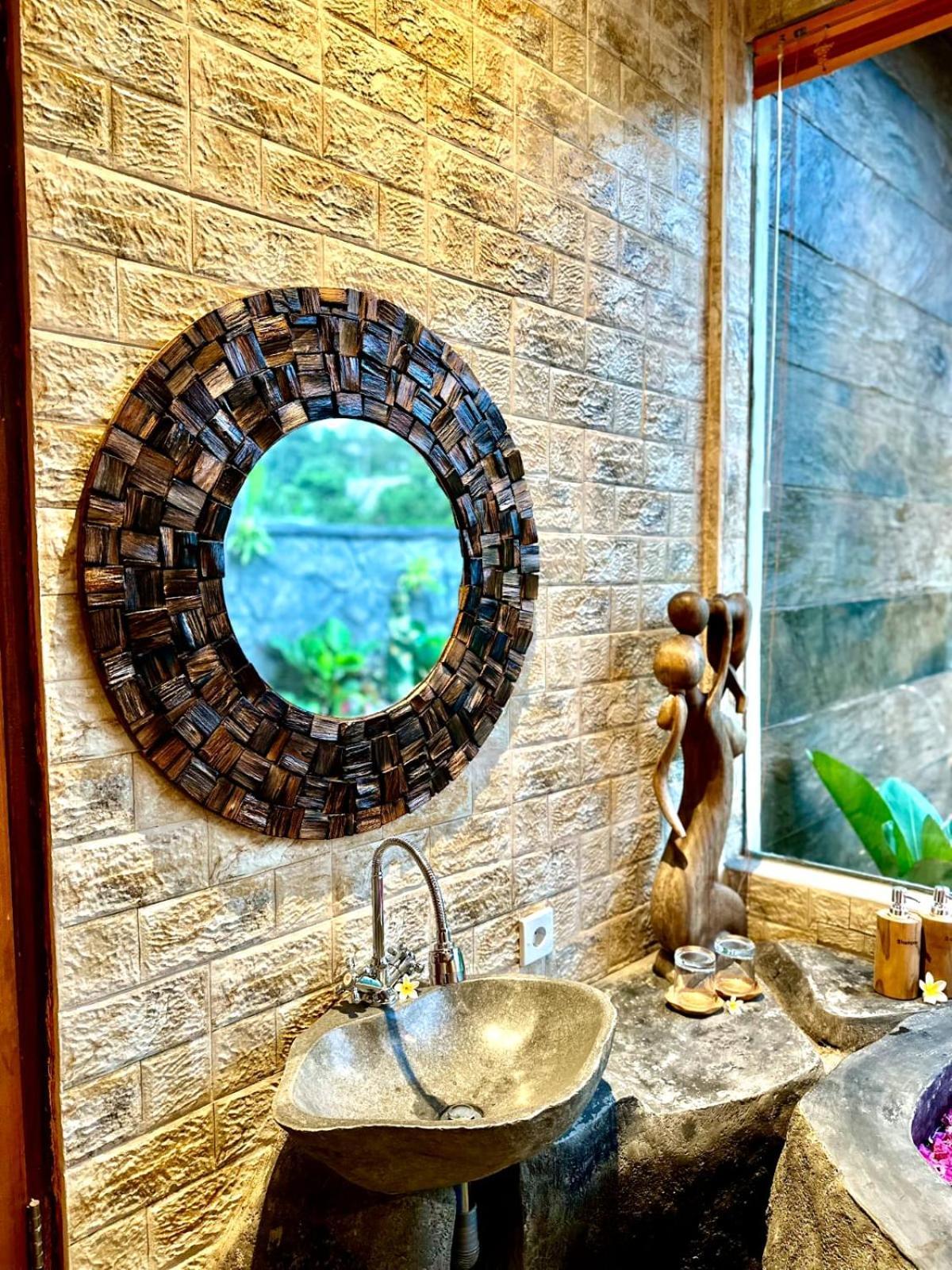 Pondok Kungkang Villa 2 Ubud  Luaran gambar