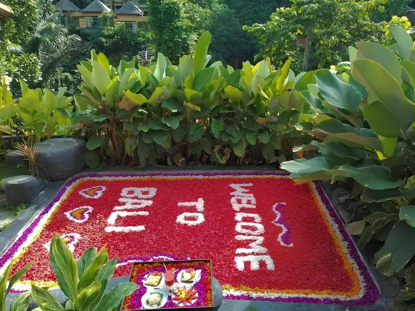 Pondok Kungkang Villa 2 Ubud  Luaran gambar