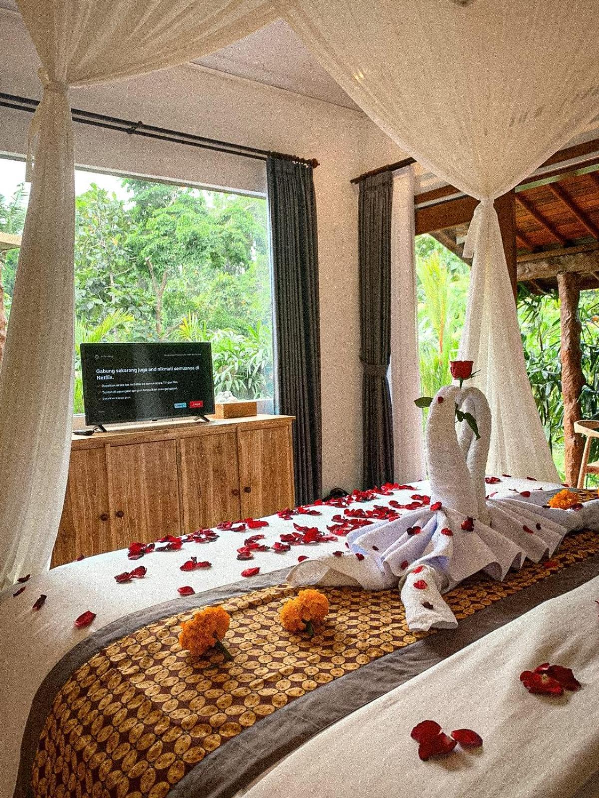 Pondok Kungkang Villa 2 Ubud  Luaran gambar