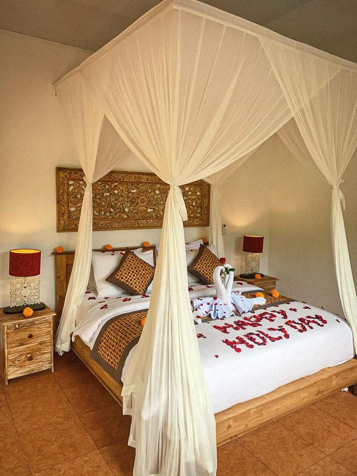 Pondok Kungkang Villa 2 Ubud  Luaran gambar