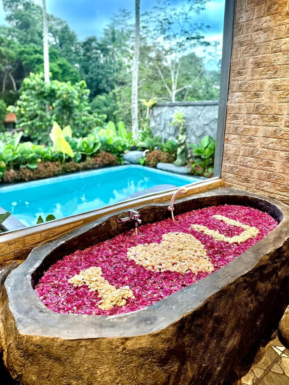 Pondok Kungkang Villa 2 Ubud  Luaran gambar