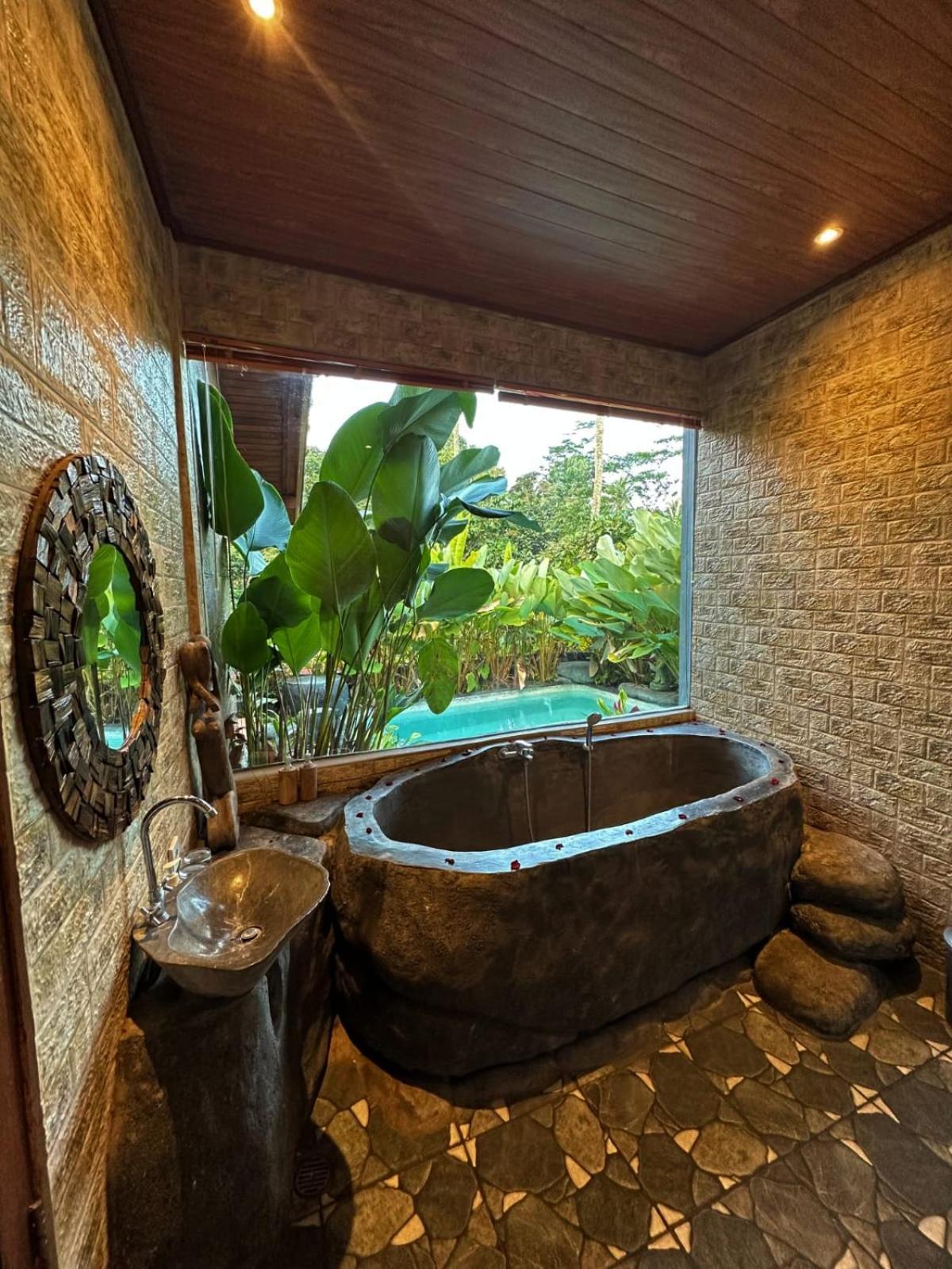 Pondok Kungkang Villa 2 Ubud  Luaran gambar