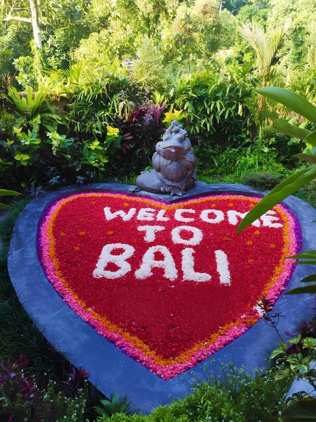 Pondok Kungkang Villa 2 Ubud  Luaran gambar